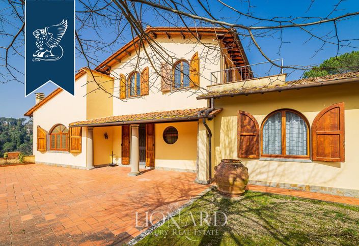 Image No.4-Villa de 5 chambres à vendre à Scandicci