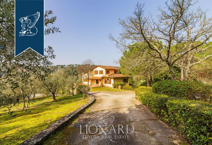 Image No.41-Villa de 5 chambres à vendre à Scandicci