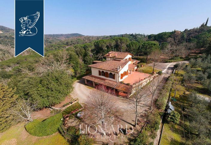 Image No.42-Villa de 5 chambres à vendre à Scandicci