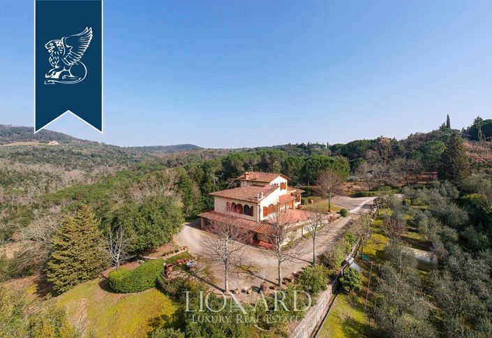 Image No.43-Villa de 5 chambres à vendre à Scandicci