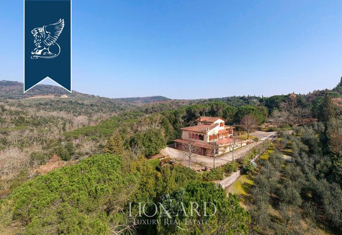 Image No.44-Villa de 5 chambres à vendre à Scandicci