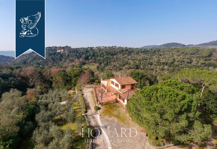 Image No.45-Villa de 5 chambres à vendre à Scandicci