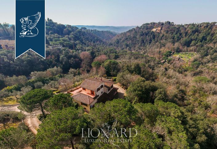 Image No.46-Villa de 5 chambres à vendre à Scandicci