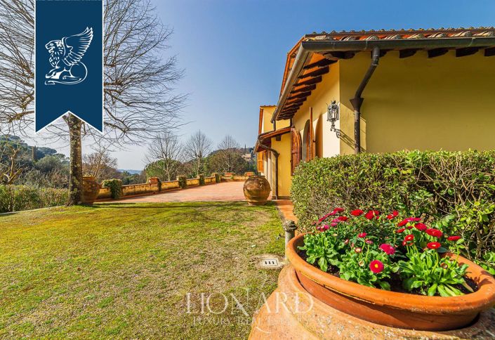 Image No.5-Villa de 5 chambres à vendre à Scandicci