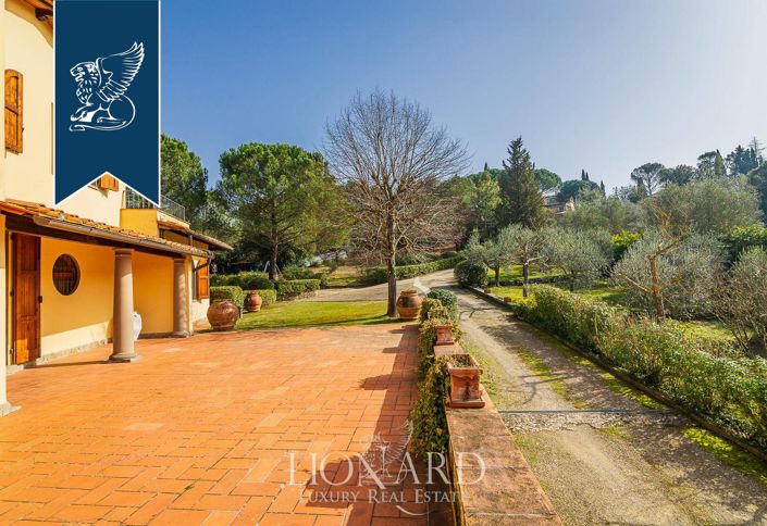 Image No.7-Villa de 5 chambres à vendre à Scandicci
