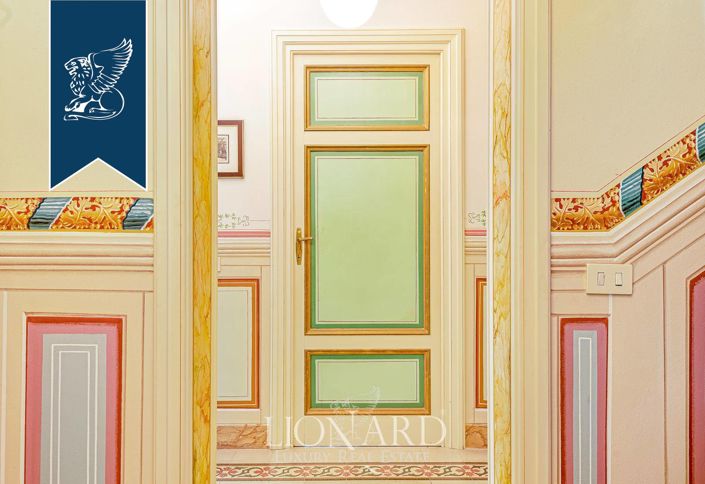 Image No.10-Villa de 5 chambres à vendre à Lucca