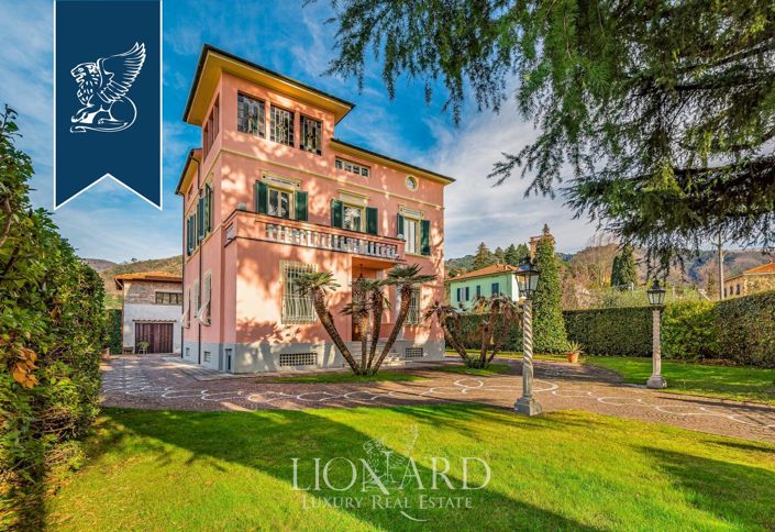 Image No.12-Villa de 5 chambres à vendre à Lucca