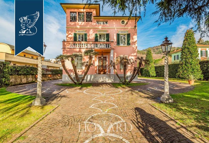Image No.14-Villa de 5 chambres à vendre à Lucca