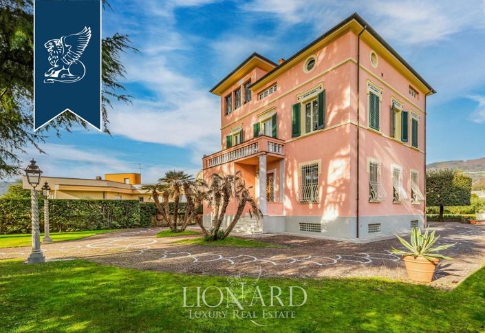 Image No.15-Villa de 5 chambres à vendre à Lucca