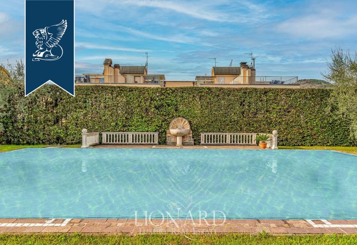 Image No.16-Villa de 5 chambres à vendre à Lucca