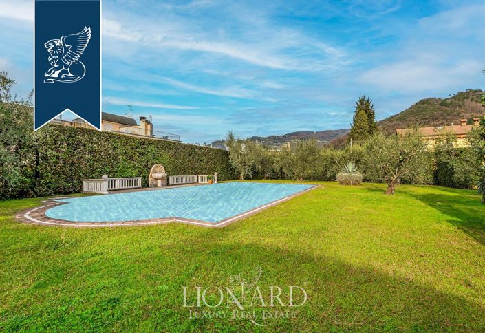 Image No.17-Villa de 5 chambres à vendre à Lucca
