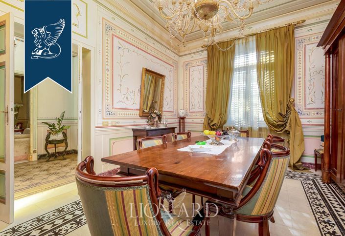 Image No.18-Villa de 5 chambres à vendre à Lucca