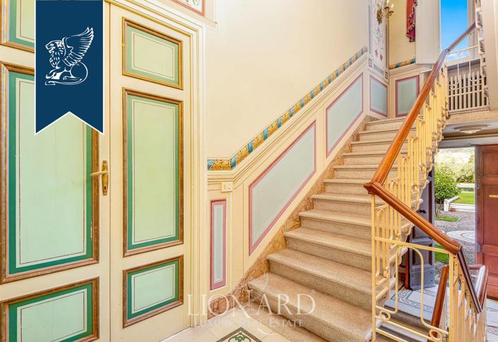 Image No.3-Villa de 5 chambres à vendre à Lucca