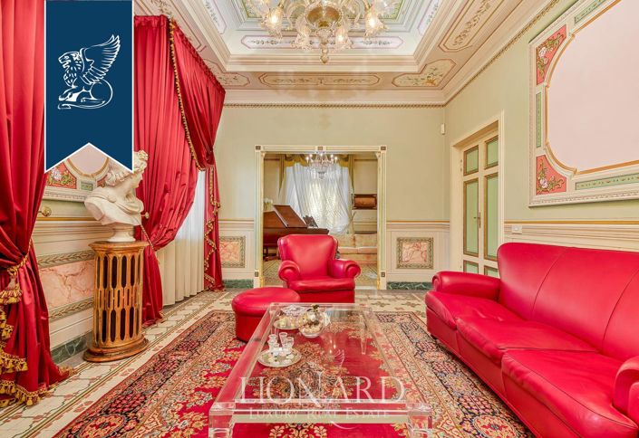 Image No.4-Villa de 5 chambres à vendre à Lucca