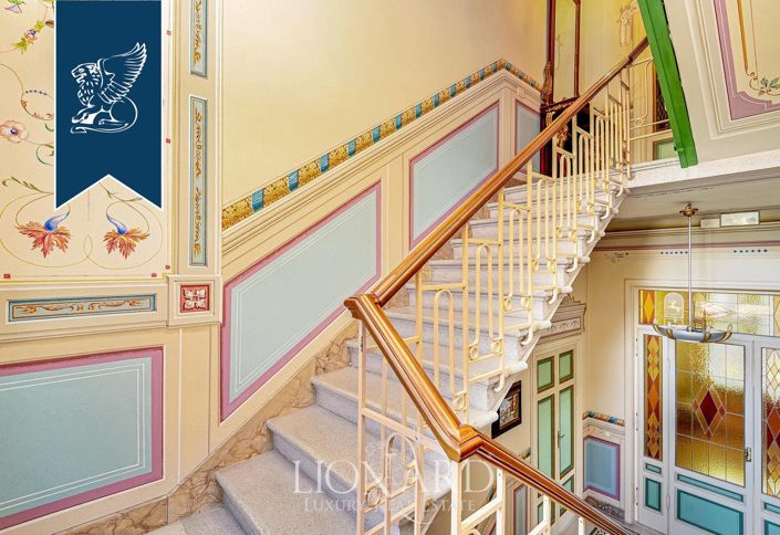 Image No.5-Villa de 5 chambres à vendre à Lucca