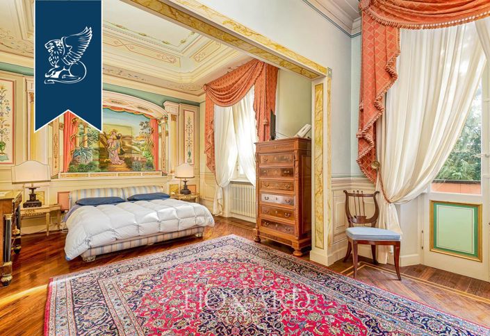 Image No.6-Villa de 5 chambres à vendre à Lucca