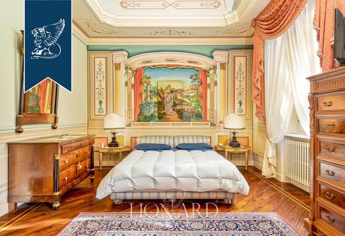 Image No.7-Villa de 5 chambres à vendre à Lucca