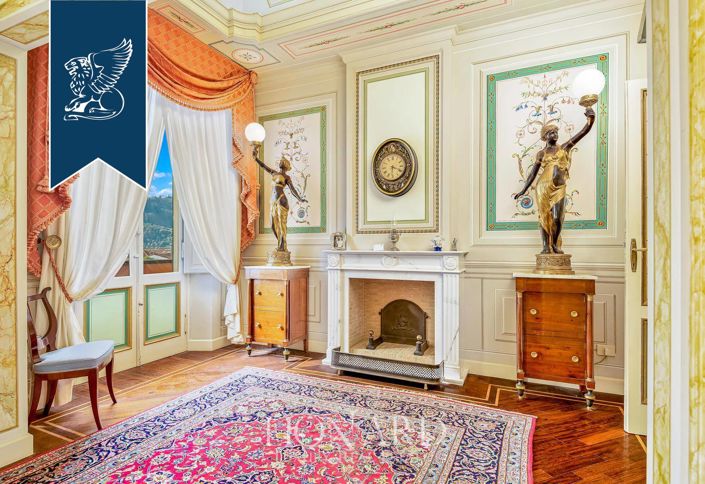 Image No.8-Villa de 5 chambres à vendre à Lucca