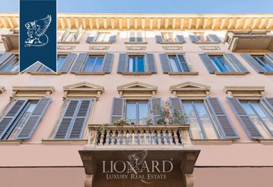 1 - Milan, Appartement