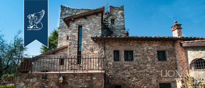 Image No.10-6 Bed Country House for sale