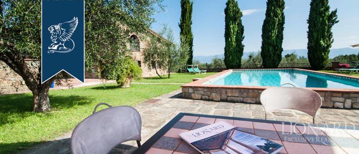 Image No.15-6 Bed Country House for sale