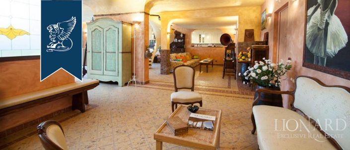Image No.24-Maison de campagne de 6 chambres à vendre à Cavriglia