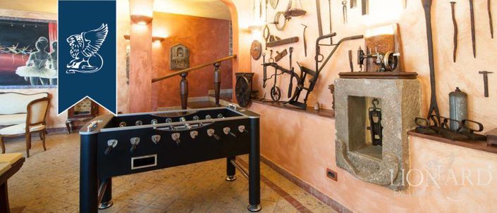 Image No.25-6 Bed Country House for sale