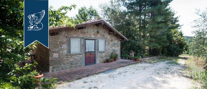 Image No.38-Maison de campagne de 6 chambres à vendre à Cavriglia