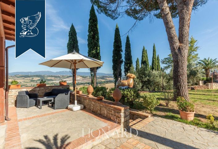 Image No.14-Villa de 8 chambres à vendre à Todi