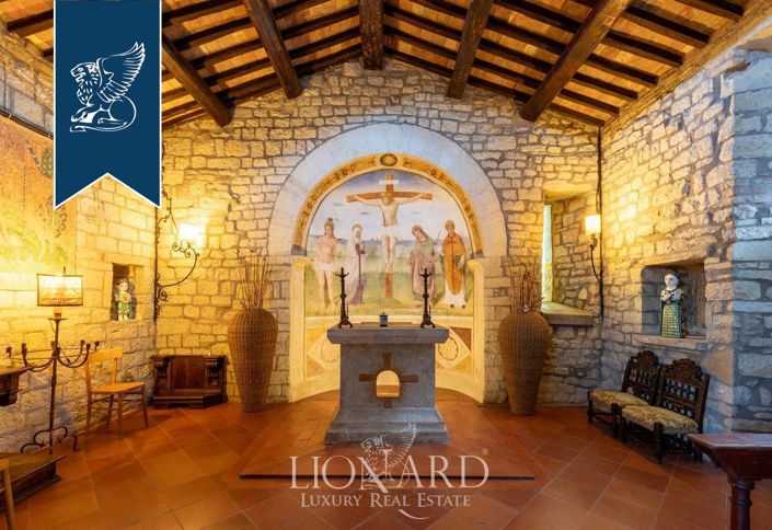 Image No.16-Villa de 8 chambres à vendre à Todi