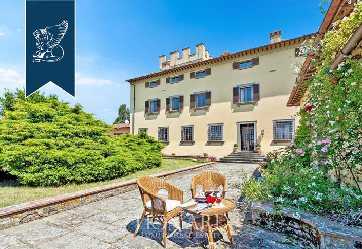 Image No.6-14 Bed Villa for sale