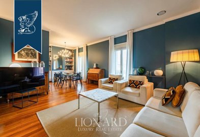 1 - Milan, Appartement