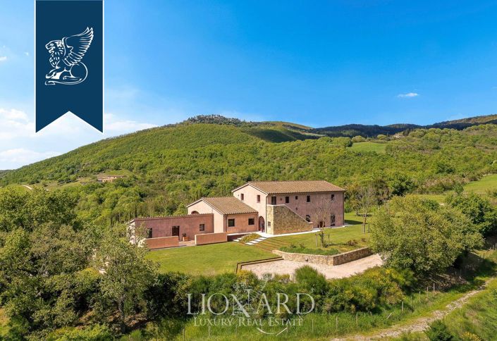 Image No.3-6 Bed Villa for sale