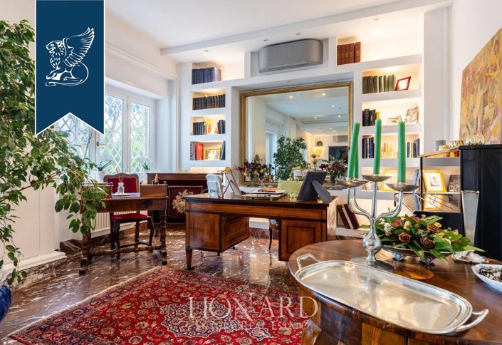 Image No.10-Villa de 6 chambres à vendre à Rome