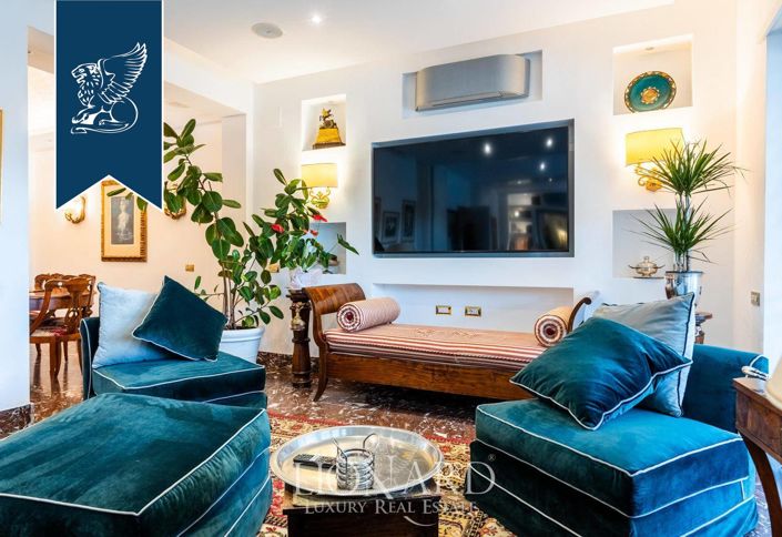 Image No.12-Villa de 6 chambres à vendre à Rome