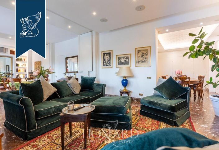 Image No.13-Villa de 6 chambres à vendre à Rome