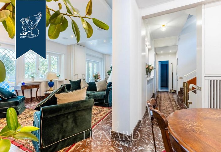 Image No.14-Villa de 6 chambres à vendre à Rome