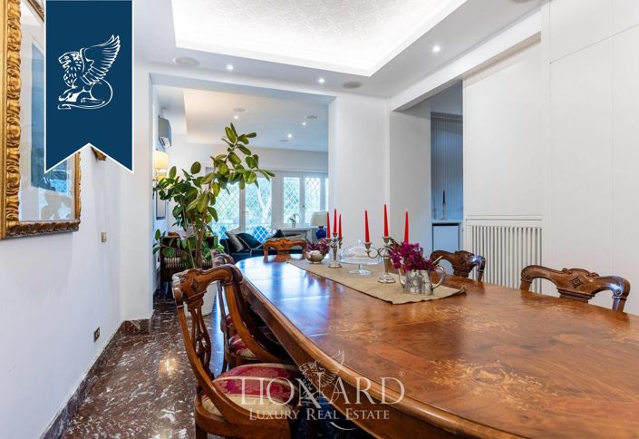 Image No.16-Villa de 6 chambres à vendre à Rome