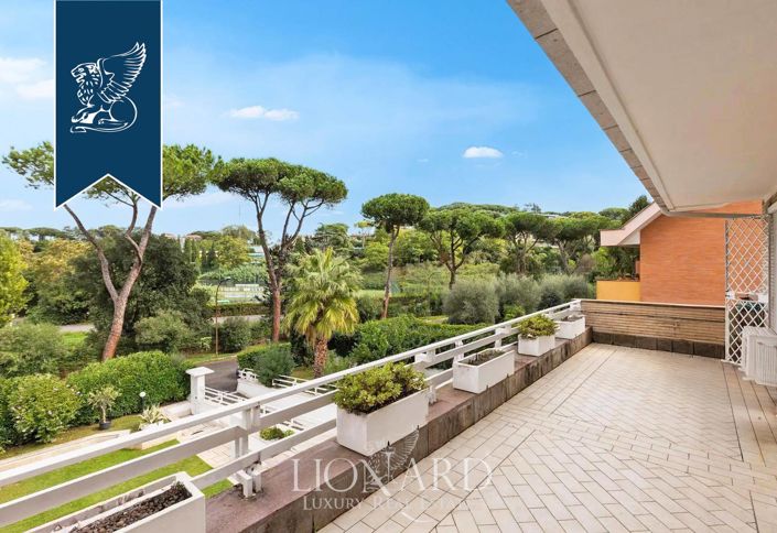 Image No.18-Villa de 6 chambres à vendre à Rome