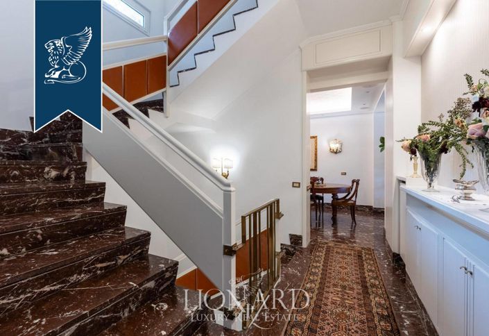 Image No.19-Villa de 6 chambres à vendre à Rome