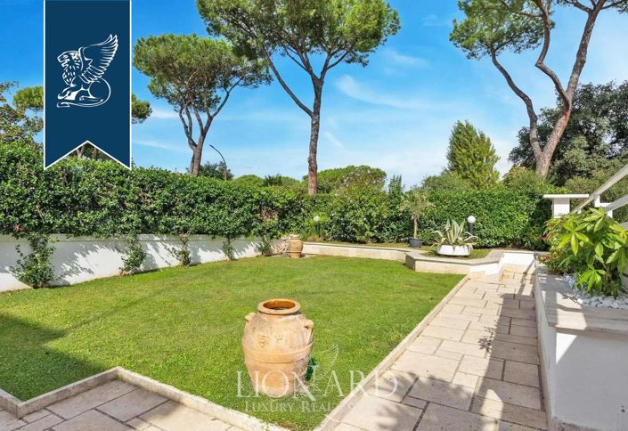 Image No.2-Villa de 6 chambres à vendre à Rome