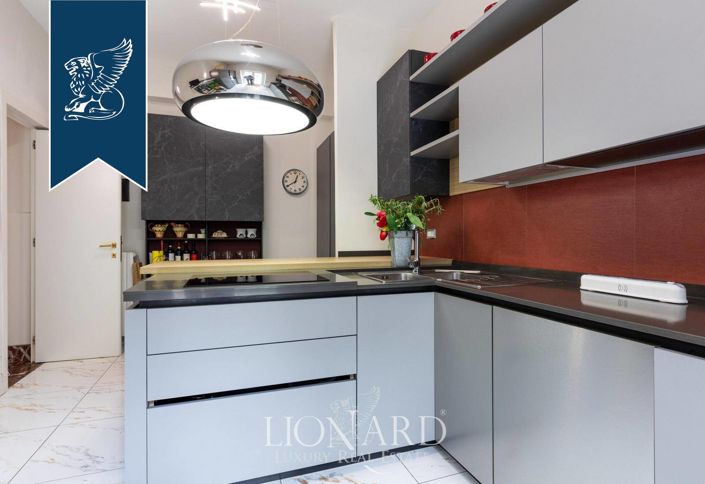 Image No.20-Villa de 6 chambres à vendre à Rome