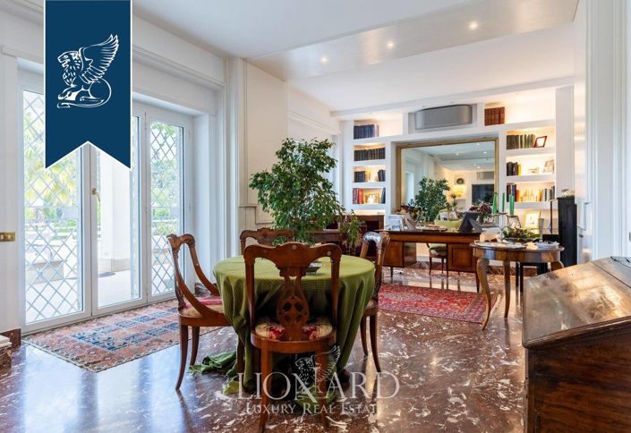 Image No.7-Villa de 6 chambres à vendre à Rome