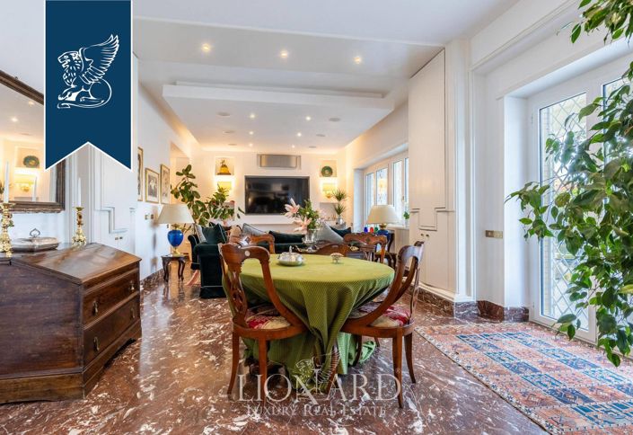 Image No.8-Villa de 6 chambres à vendre à Rome