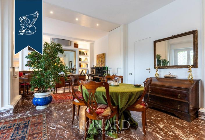 Image No.9-Villa de 6 chambres à vendre à Rome