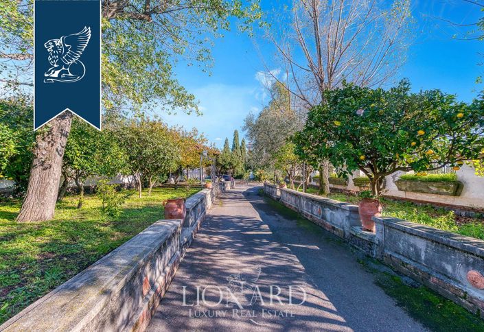 Image No.9-Villa de 6 chambres à vendre à Naples