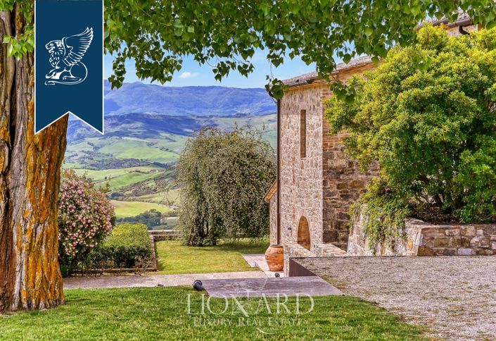 Image No.13-Villa de 6 chambres à vendre à Sarteano