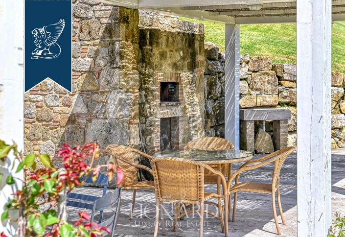 Image No.19-Villa de 6 chambres à vendre à Sarteano