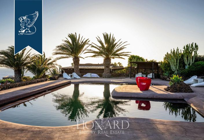 Image No.10-Villa de 12 chambres à vendre à Pantelleria