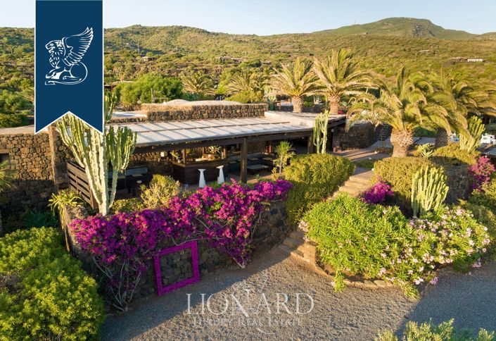 Image No.12-Villa de 12 chambres à vendre à Pantelleria